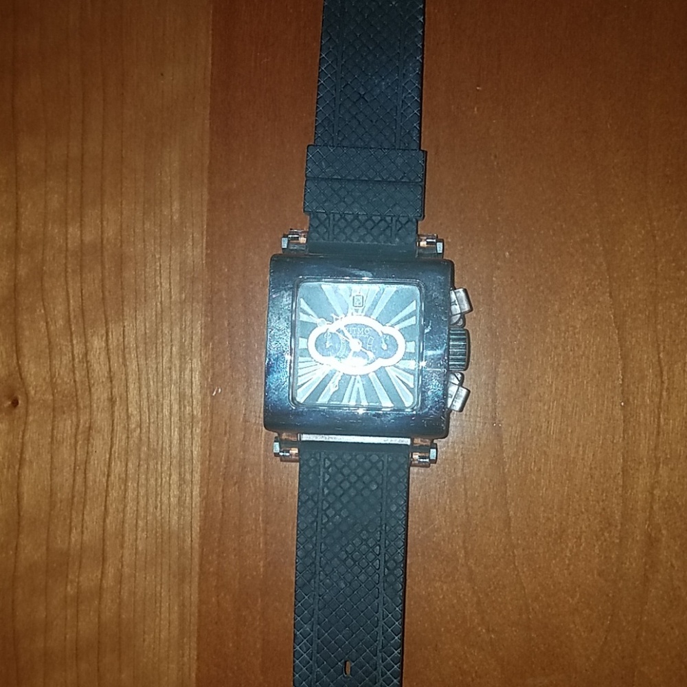 Mens watch